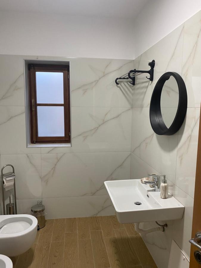 Hotel Kaso Ervehe Përmet Екстериор снимка