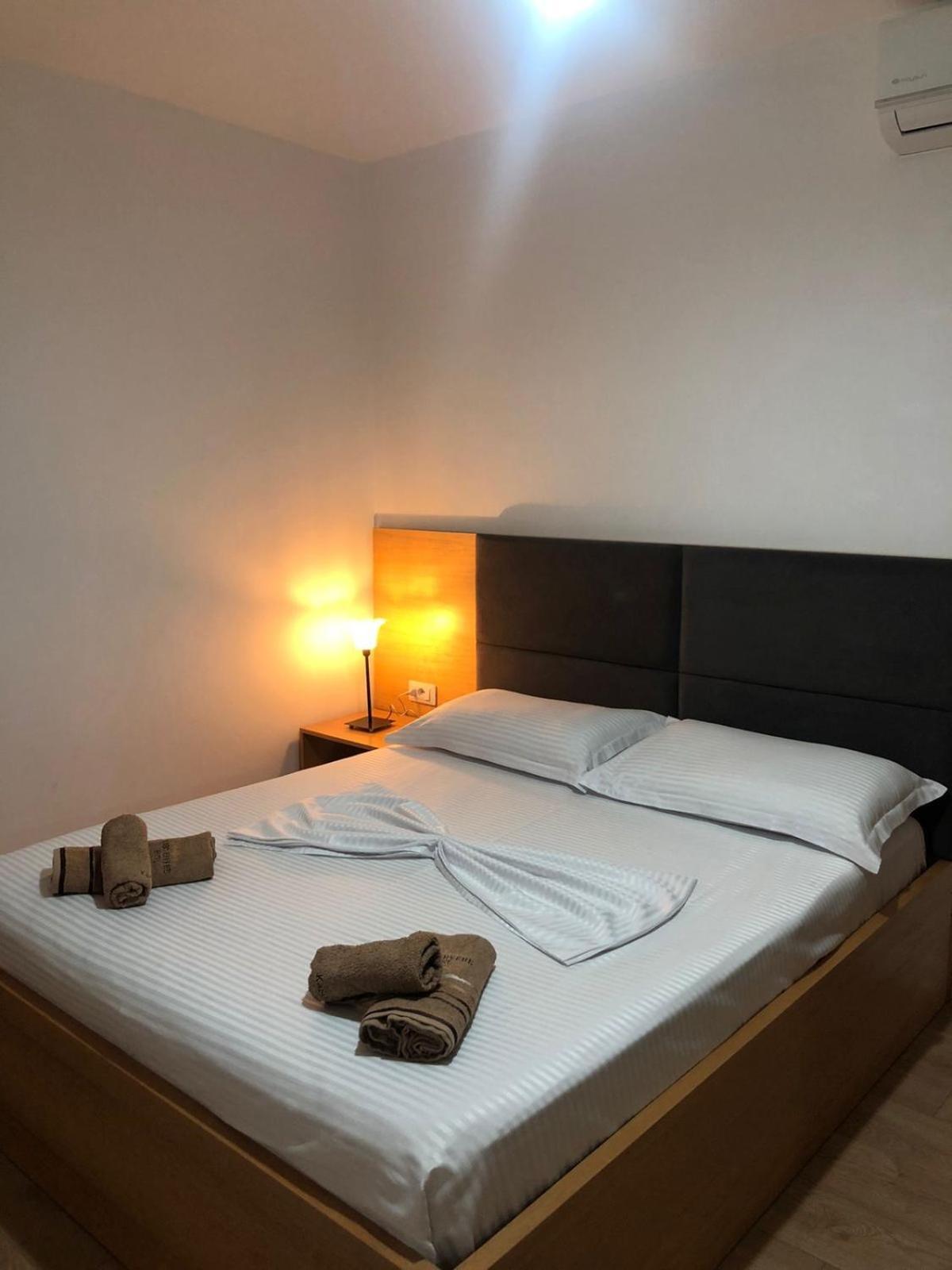 Hotel Kaso Ervehe Përmet Екстериор снимка