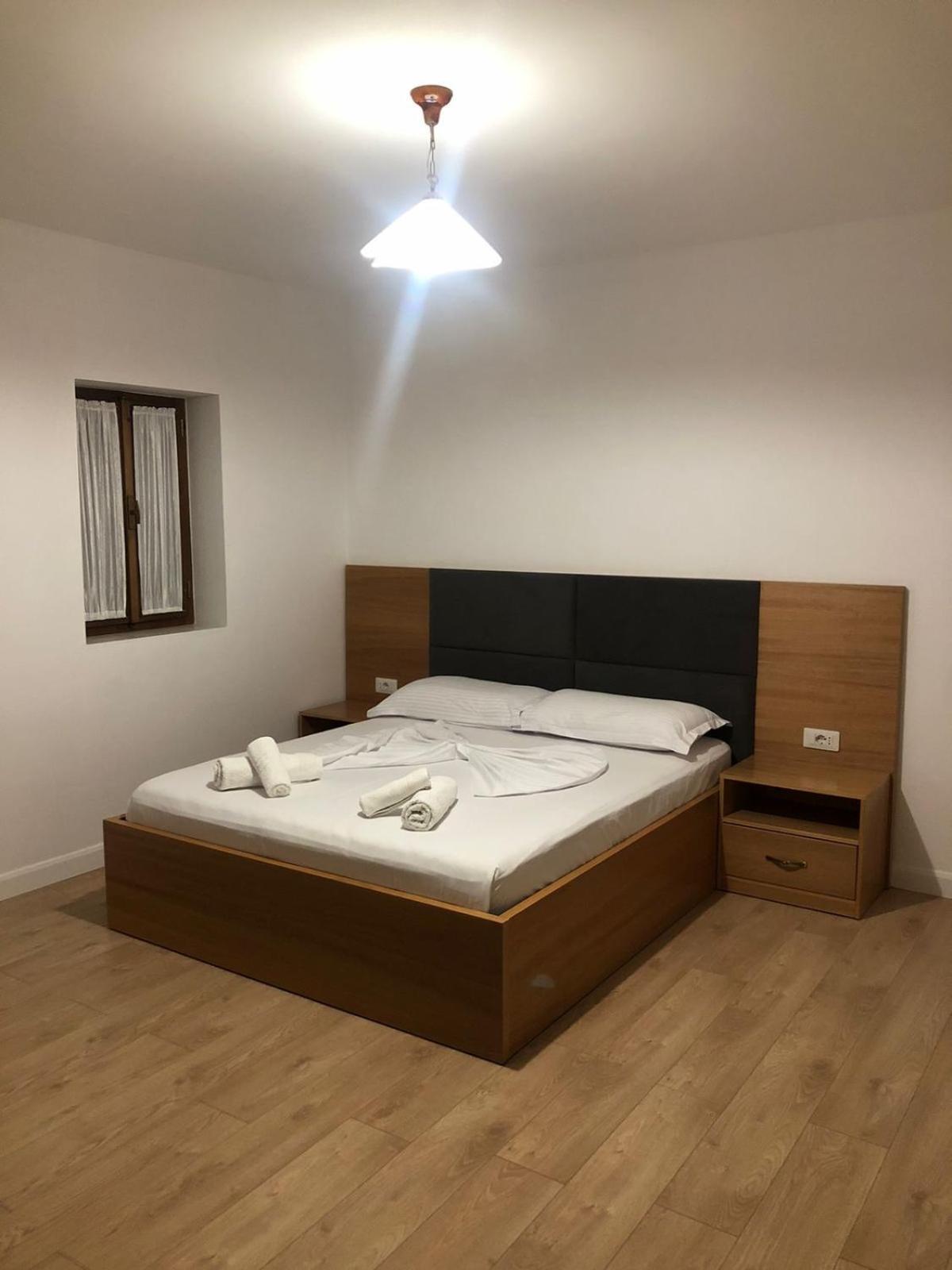Hotel Kaso Ervehe Përmet Екстериор снимка