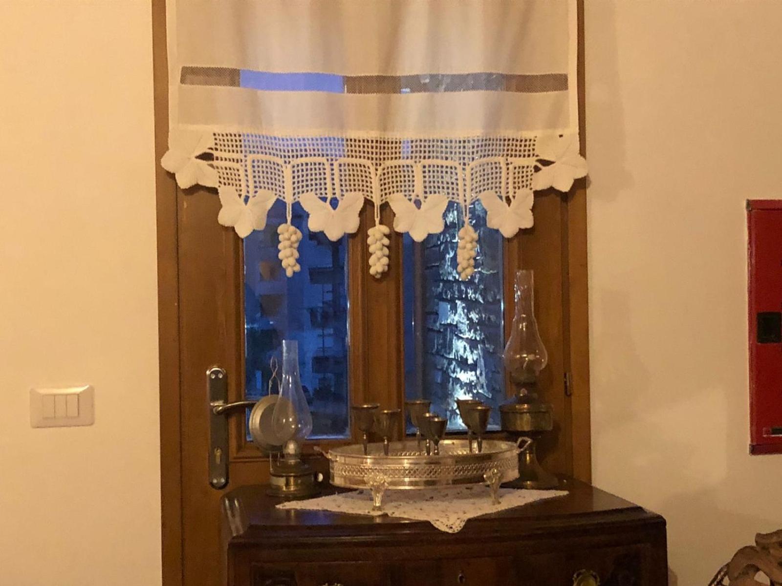 Hotel Kaso Ervehe Përmet Екстериор снимка